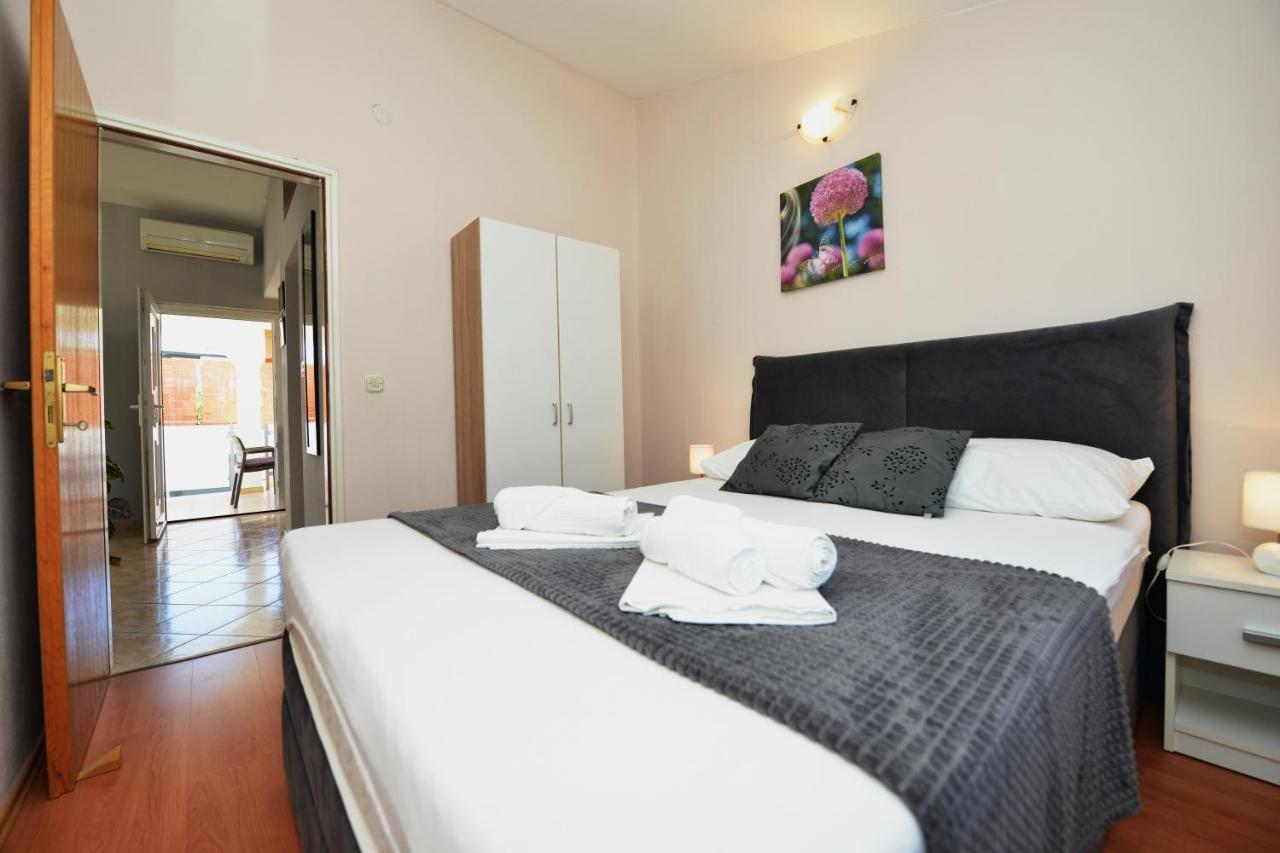 Apartment Lavender Vir Zewnętrze zdjęcie