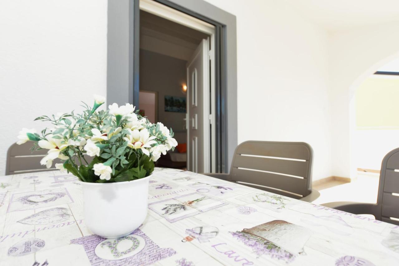 Apartment Lavender Vir Zewnętrze zdjęcie