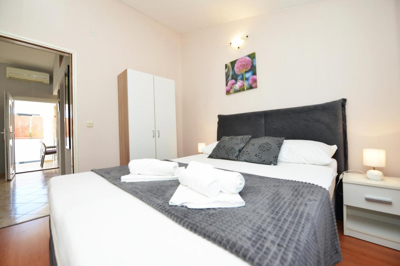 Apartment Lavender Vir Zewnętrze zdjęcie