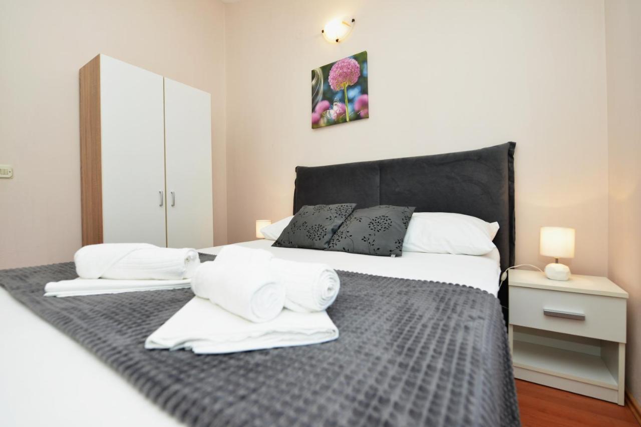 Apartment Lavender Vir Zewnętrze zdjęcie