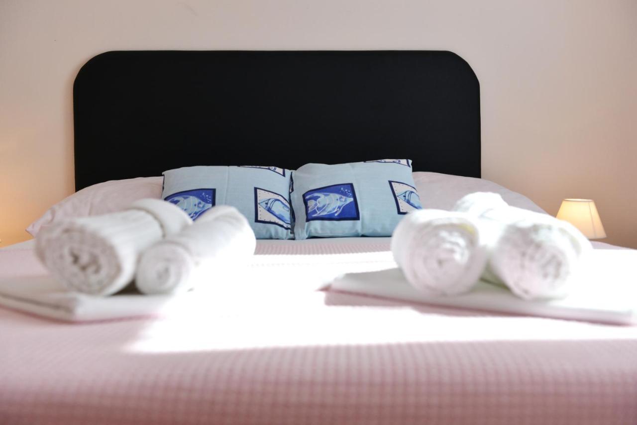 Apartment Lavender Vir Zewnętrze zdjęcie