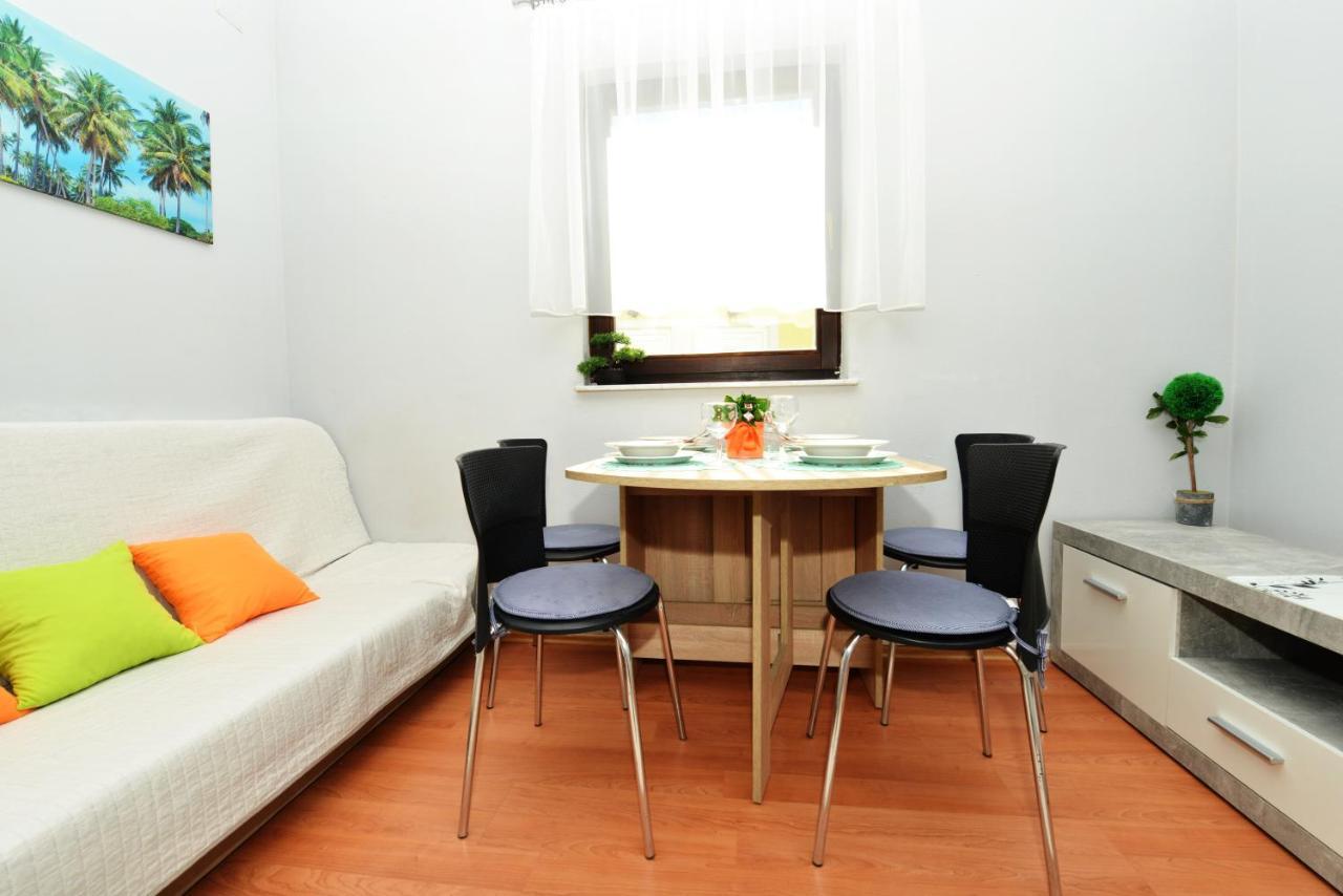 Apartment Lavender Vir Zewnętrze zdjęcie
