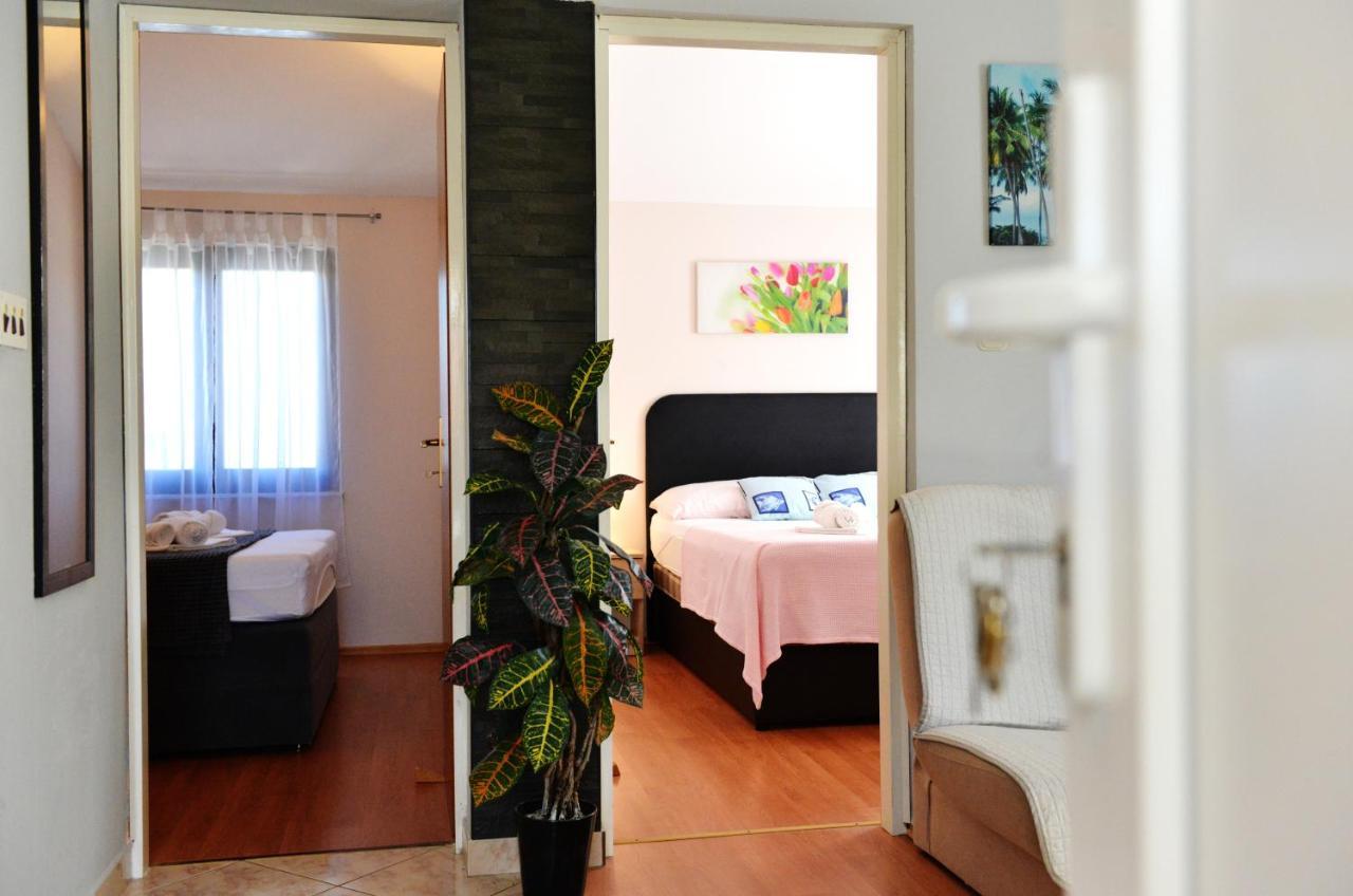 Apartment Lavender Vir Zewnętrze zdjęcie