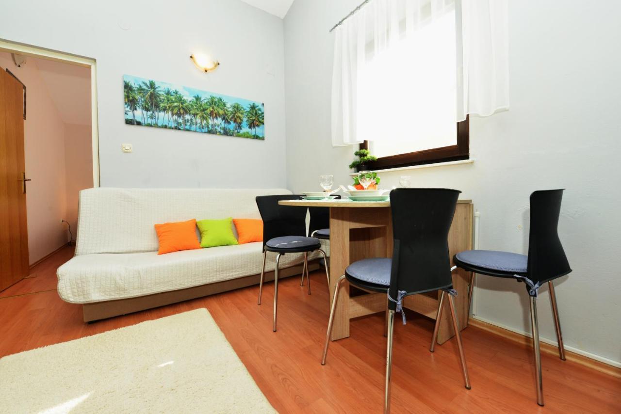 Apartment Lavender Vir Zewnętrze zdjęcie