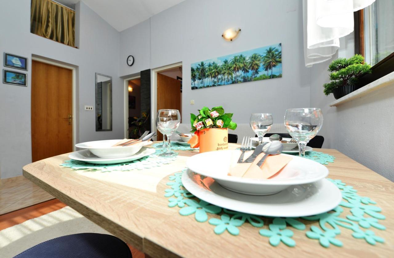 Apartment Lavender Vir Zewnętrze zdjęcie